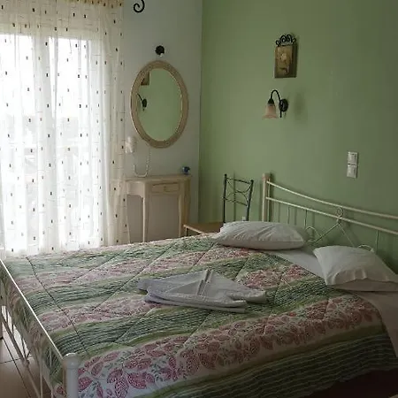Apartamento Magic Land *