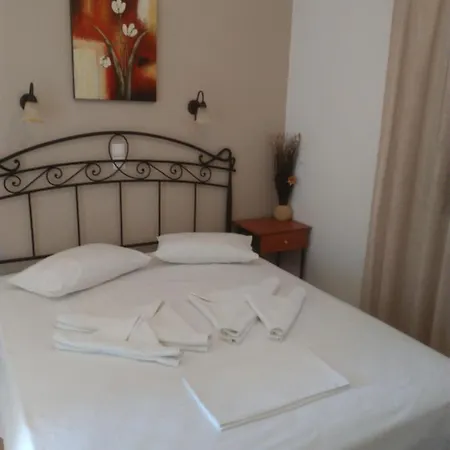Apartamento Magic Land