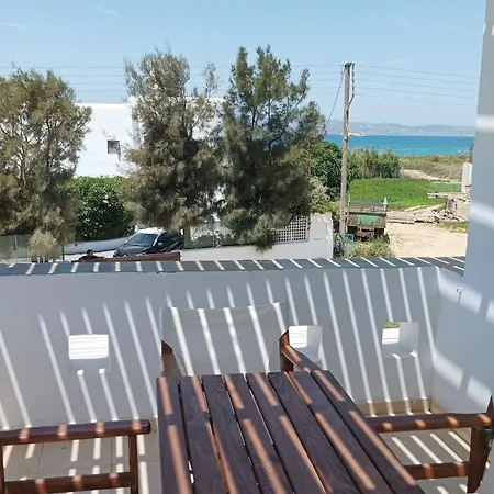 Magic Land Apartman Pláka