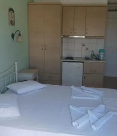 Apartamento Magic Land