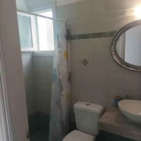 Apartamento Magic Land *