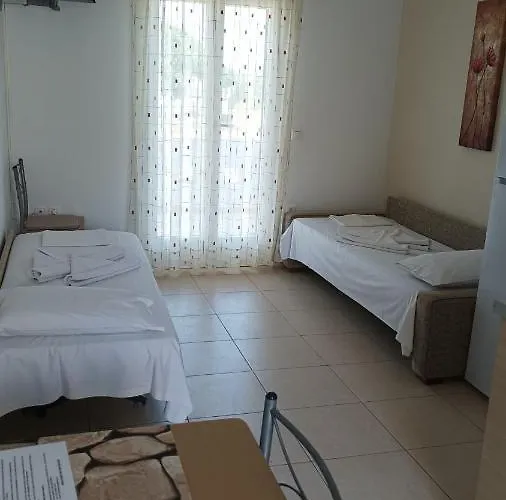 Magic Land Apartman *