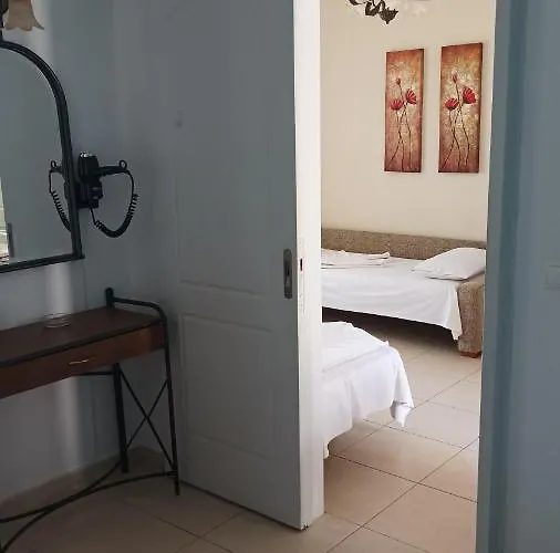 Magic Land Apartman *