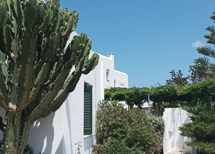 Magic Land Apartman *