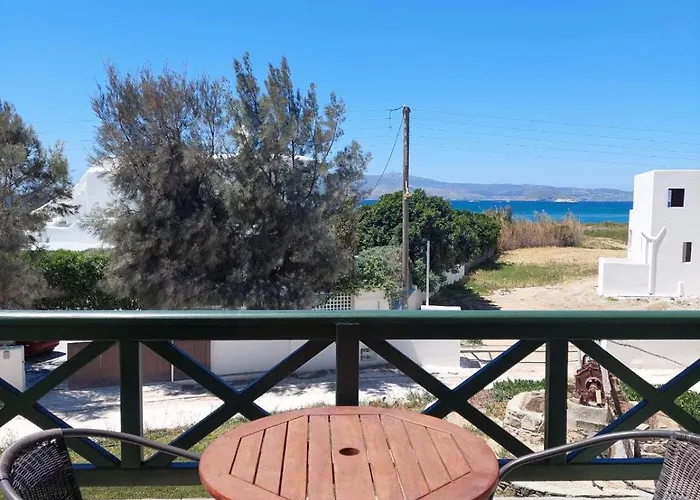 Apartman Magic Land *