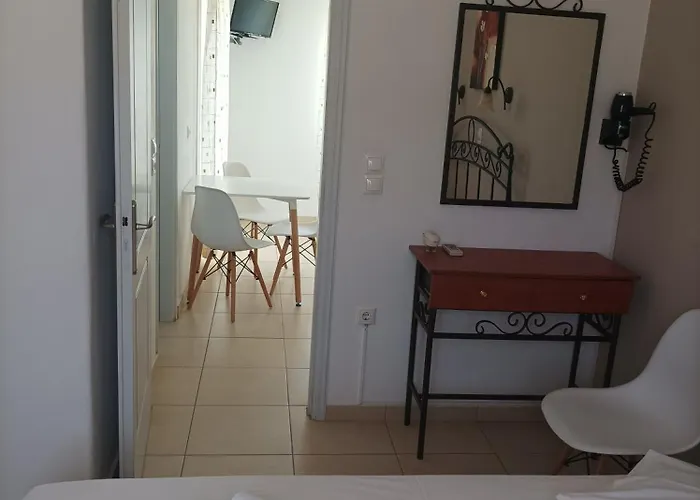 Magic Land Apartman *