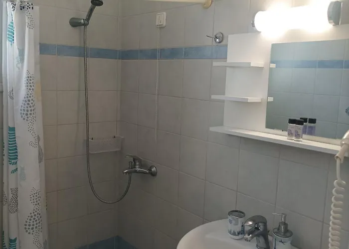 Magic Land Apartman Pláka