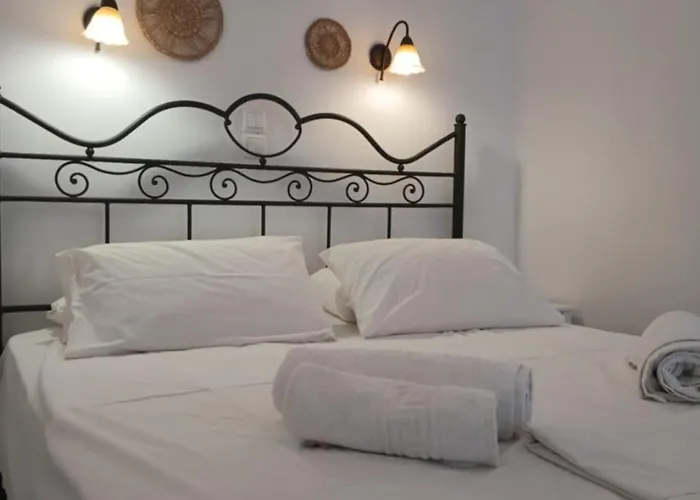 Magic Land Apartman *