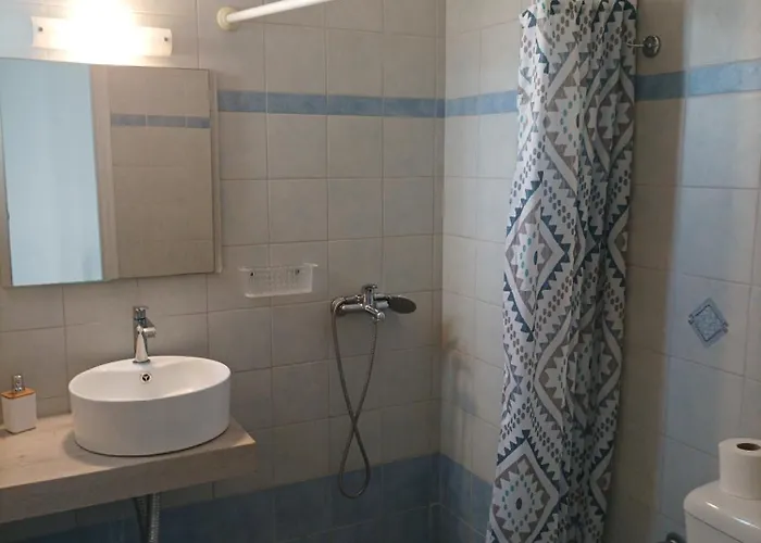 Apartman Magic Land *