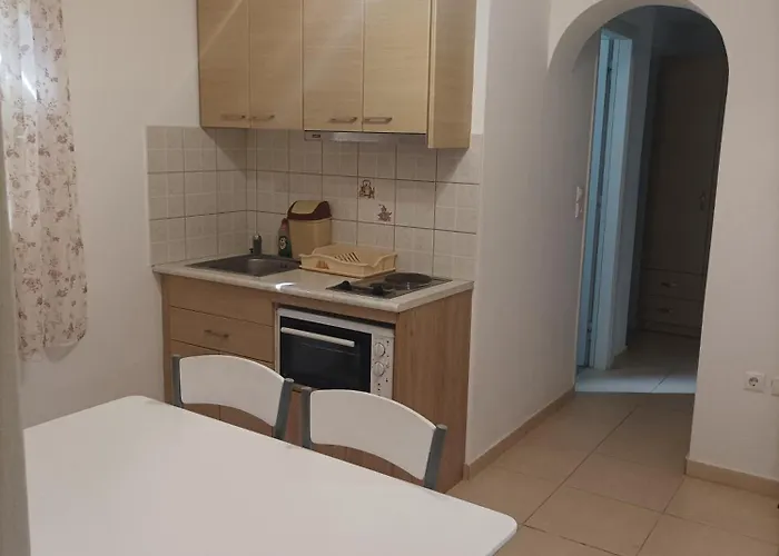 Apartman Magic Land *