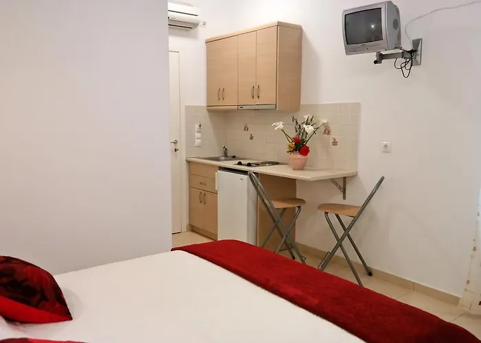 Apartman Magic Land Pláka