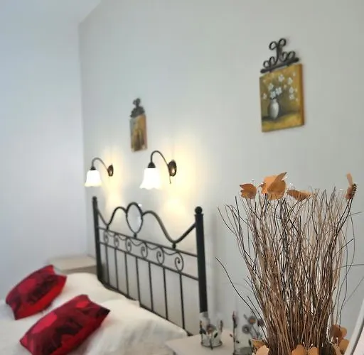 Magic Land Apartman Pláka