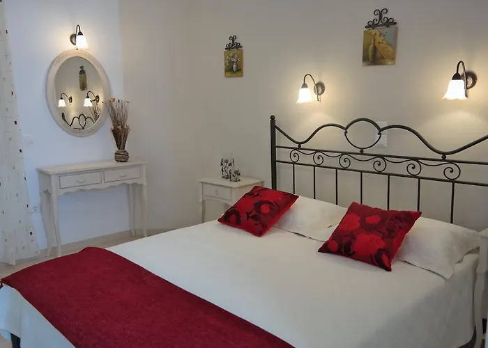 Magic Land Apartman Pláka