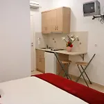 Apartment Magic Land Plaka (Naxos)