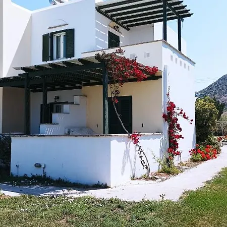 Magic Land Lägenhet *