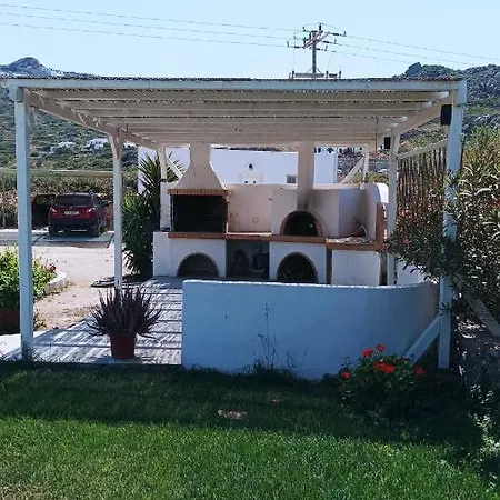 Magic Land Apartment