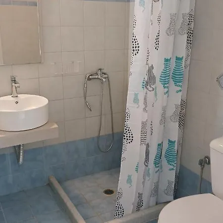 Magic Land Apartment *