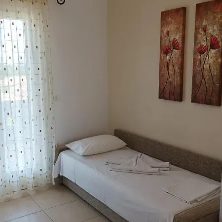 Apartment Magic Land