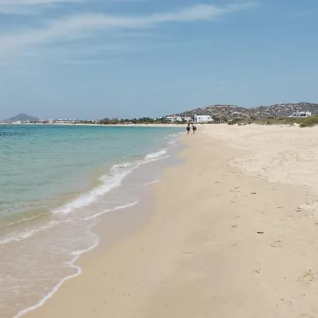 Magic Land Plaka (Naxos)