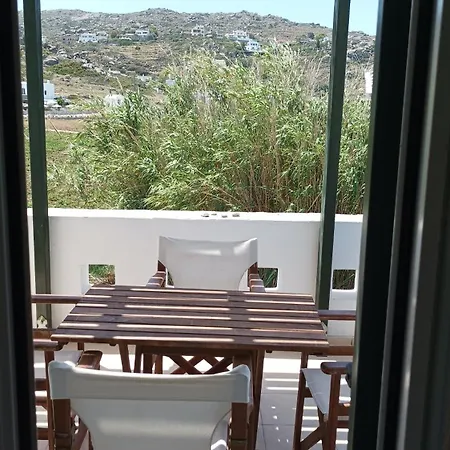 Magic Land Lägenhet