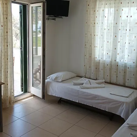 Apartment Magic Land Plaka (Naxos)