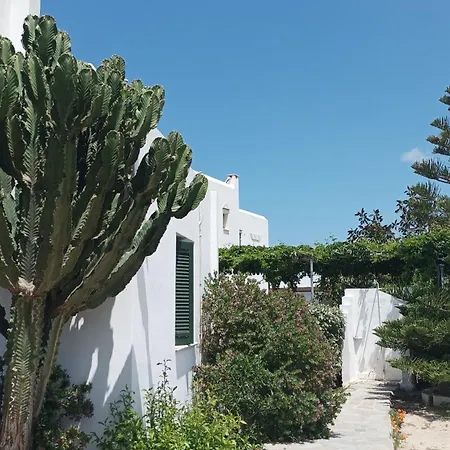 Magic Land Lägenhet *