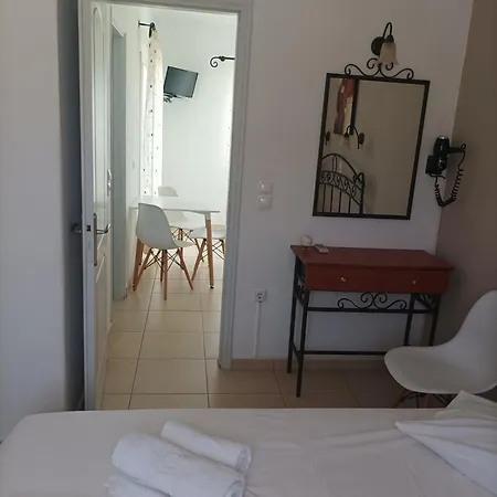 Magic Land Apartment *