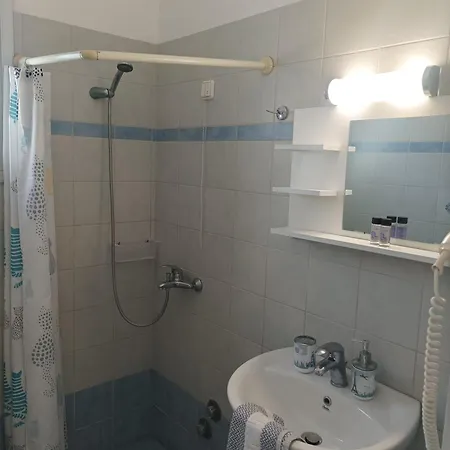 Magic Land Lägenhet Pláka