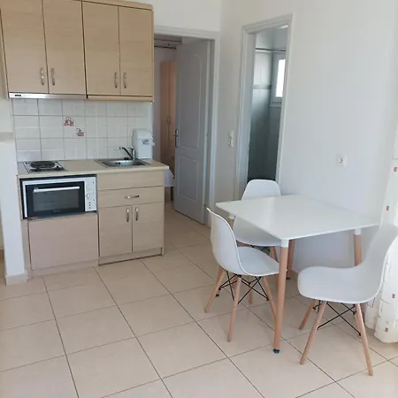 Magic Land Apartment