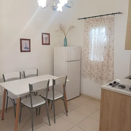 Apartmán Magic Land Pláka