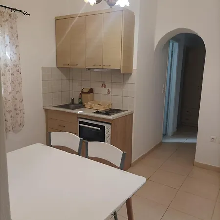 Apartmán Magic Land *