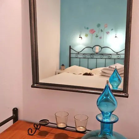 Lägenhet Magic Land