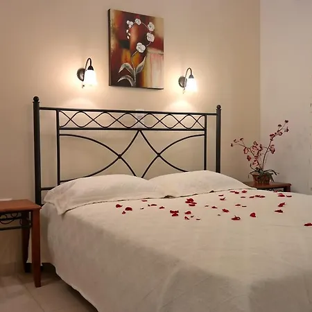 Magic Land Lägenhet *