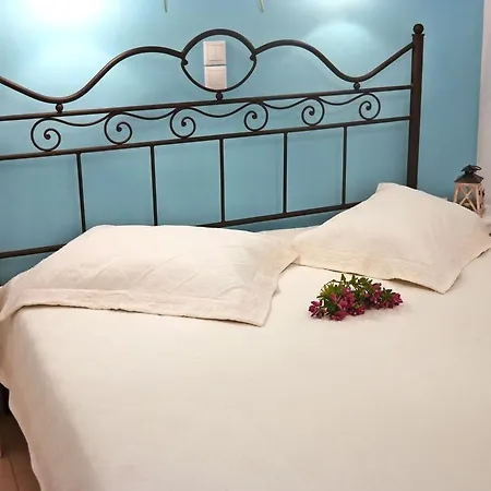 Lägenhet Magic Land Pláka