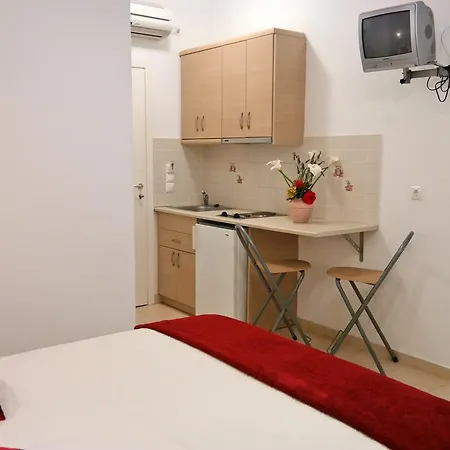 Apartment Magic Land Plaka (Naxos)