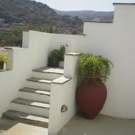 Apartment Magic Land Plaka (Naxos)