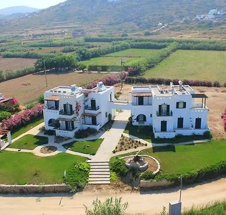 Lägenhet Magic Land