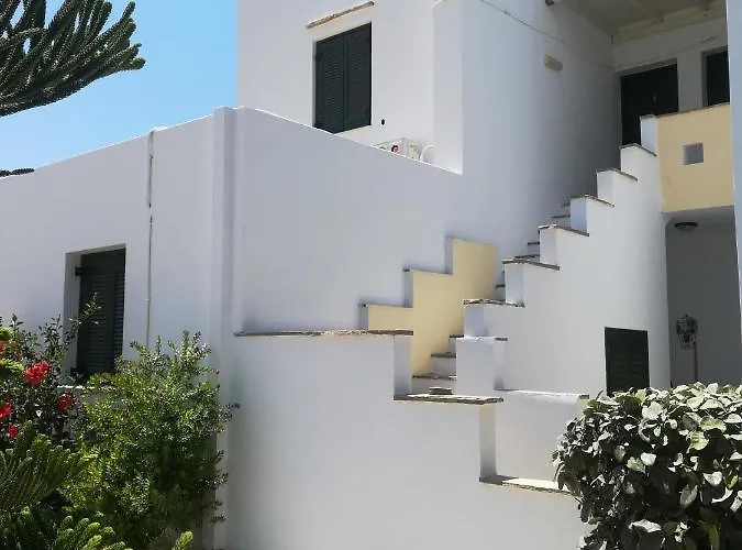 Appartamento Magic Land