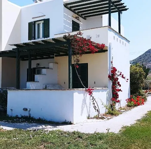 Magic Land Appartamento *