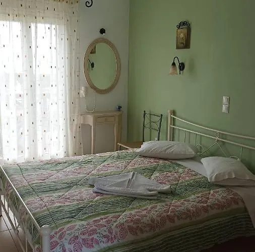 Appartamento Magic Land *