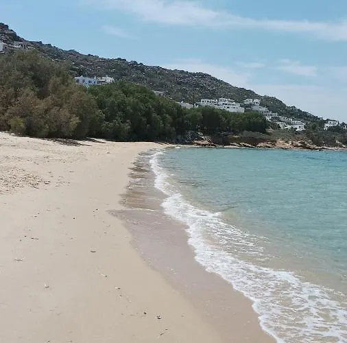 Magic Land * Plaka (Naxos)