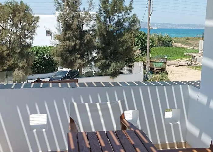 Magic Land Appartamento Pláka