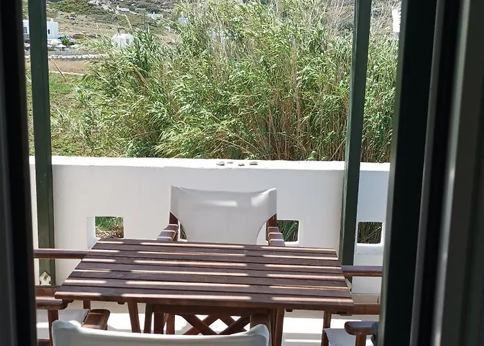 Magic Land Appartamento