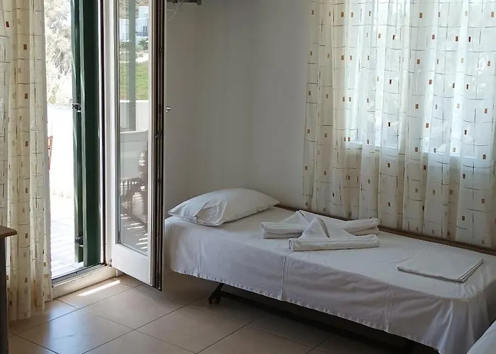 Appartamento Magic Land Pláka