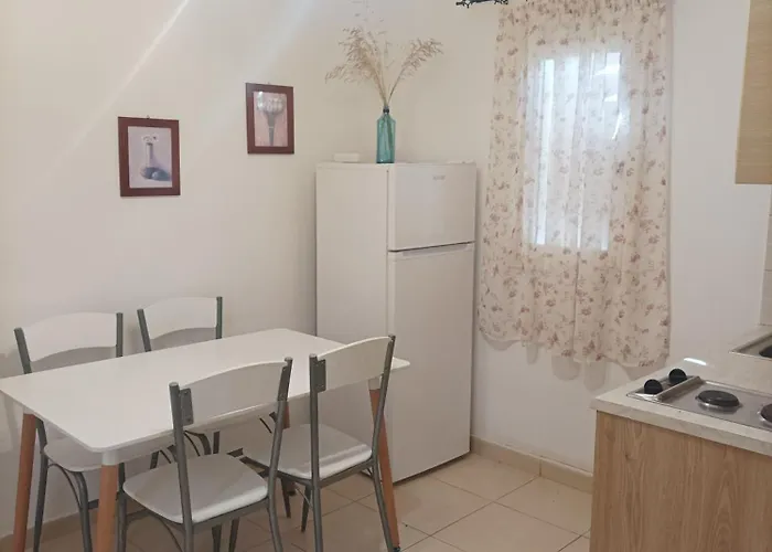 Appartamento Magic Land Pláka