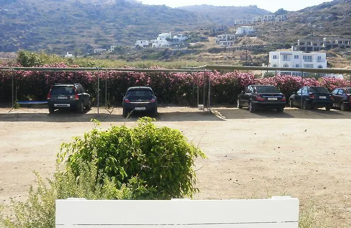 Appartamento Magic Land *