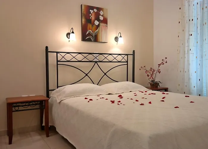 Magic Land Appartamento *