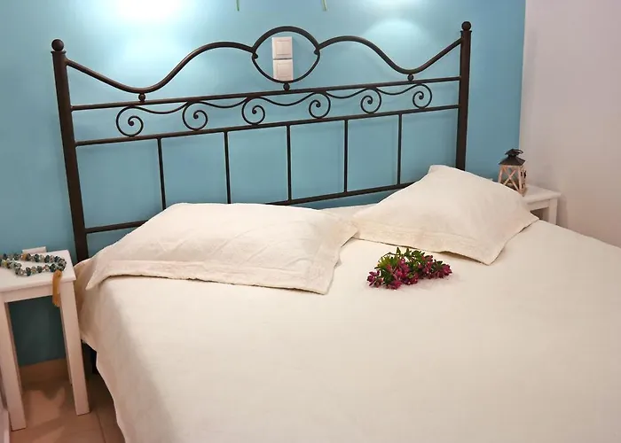 Appartamento Magic Land Pláka